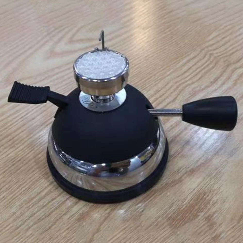 Camping Cooking Device - Butane Mini Burner for Tabletop Siphon