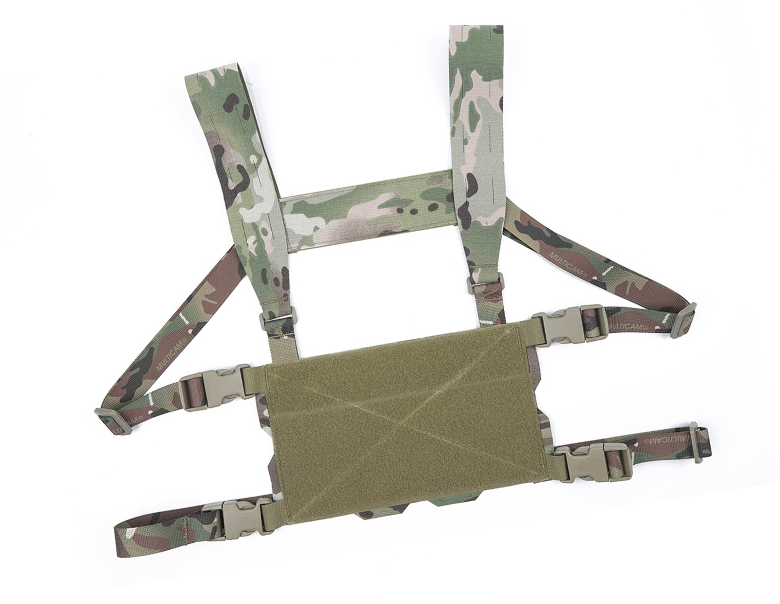 Camping Cooking And Eating - Tactical Chest Rig Airsoft Rig Hunting