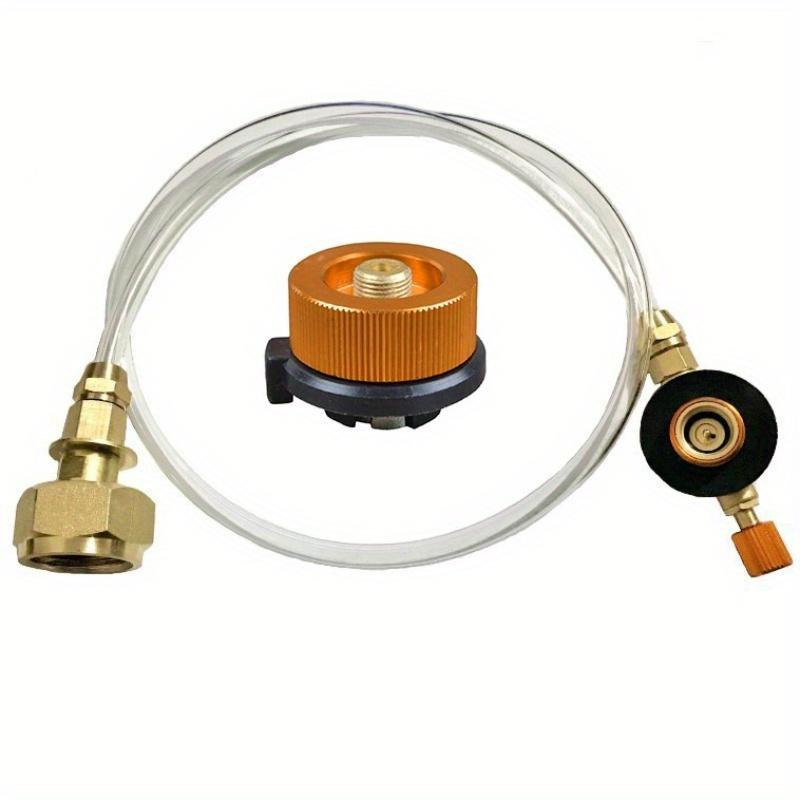 Camping Cooking Propane - 90cm Outdoor Gas Stove Propane Refill