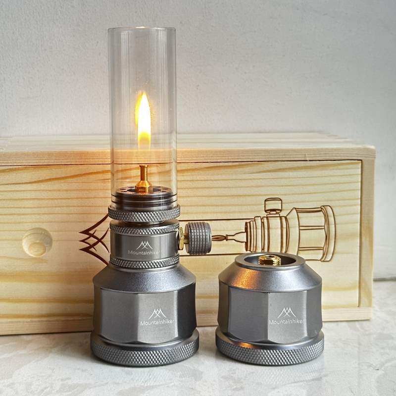 Camping Cooking Gazebo - Camping Gas Lamp Portable Small Hanging