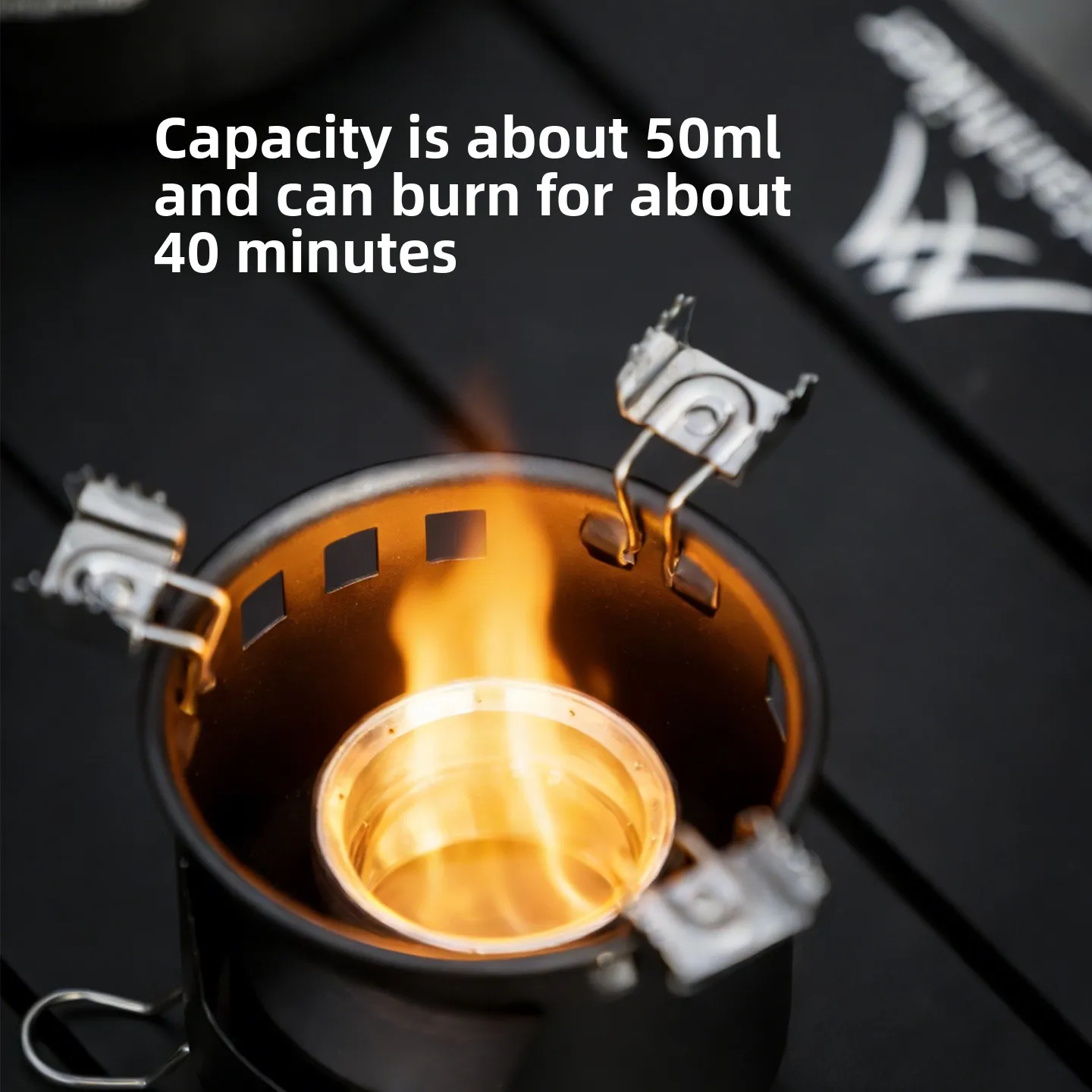 Mountainhiker Outdoor Camping  - Camping Cooking On Fire のレビューと価格