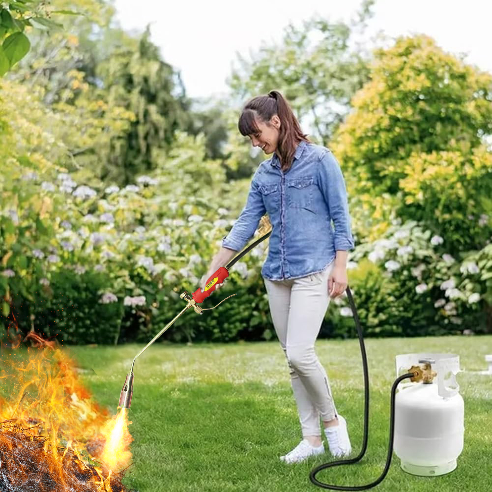 Outdoor Camping Burners Portab - Camping Cooking Device のレビューと価格