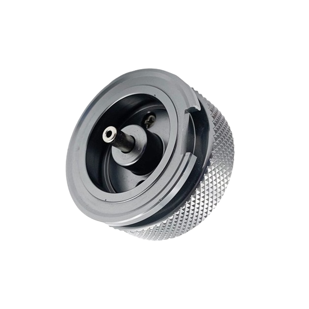 Aluminum Alloy Gas Canister Ad - Camping Cooking Propane のレビューと価格
