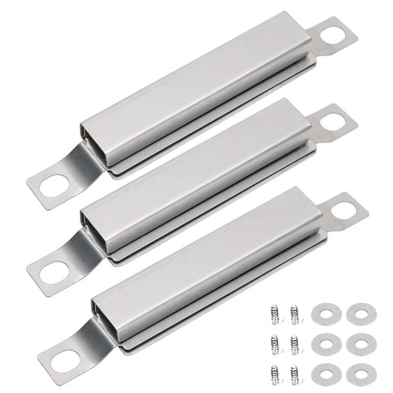 Stainless Steel Gas Grill Cros - Camping Cooking Device のレビューと価格