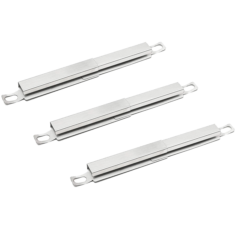 Stainless Steel Gas Grill Cros - Camping Cooking Device のレビューと価格