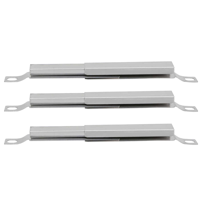Stainless Steel Gas Grill Cros - Camping Cooking Device のレビューと価格