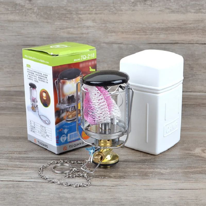Camping Mini Gas Gas Lantern T - Camping Cooking Gazebo のレビューと価格