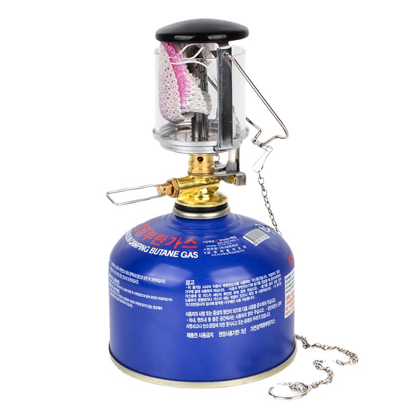 Camping Mini Gas Gas Lantern T - Camping Cooking Gazebo のレビューと価格