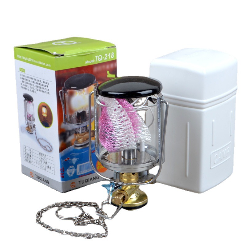Camping Mini Gas Gas Lantern T - Camping Cooking Gazebo のレビューと価格