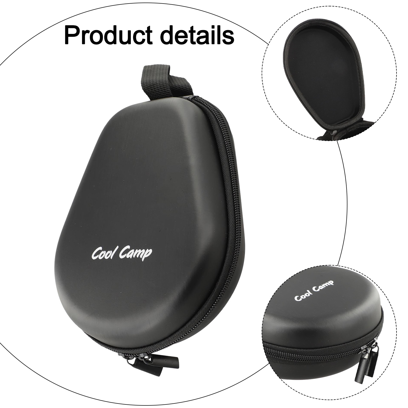 Cooking Utensils Bag Snow Cup  - Camping Cooking Snow のレビューと価格