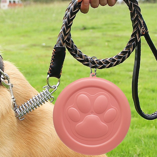 NEW Portable Outdoor Pet Bowl  - Camping Cooking And Eating のレビューと価格