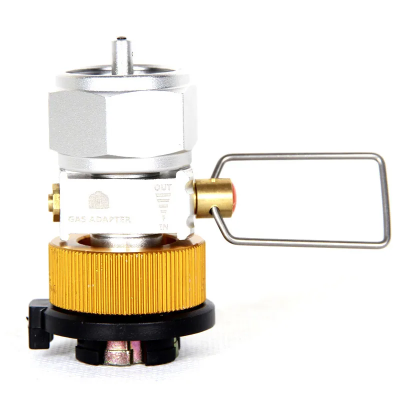 Outdoor Camping Stove Tank Gas - Camping Cooking Device のレビューと価格