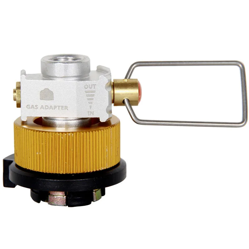 Outdoor Camping Stove Tank Gas - Camping Cooking Device のレビューと価格