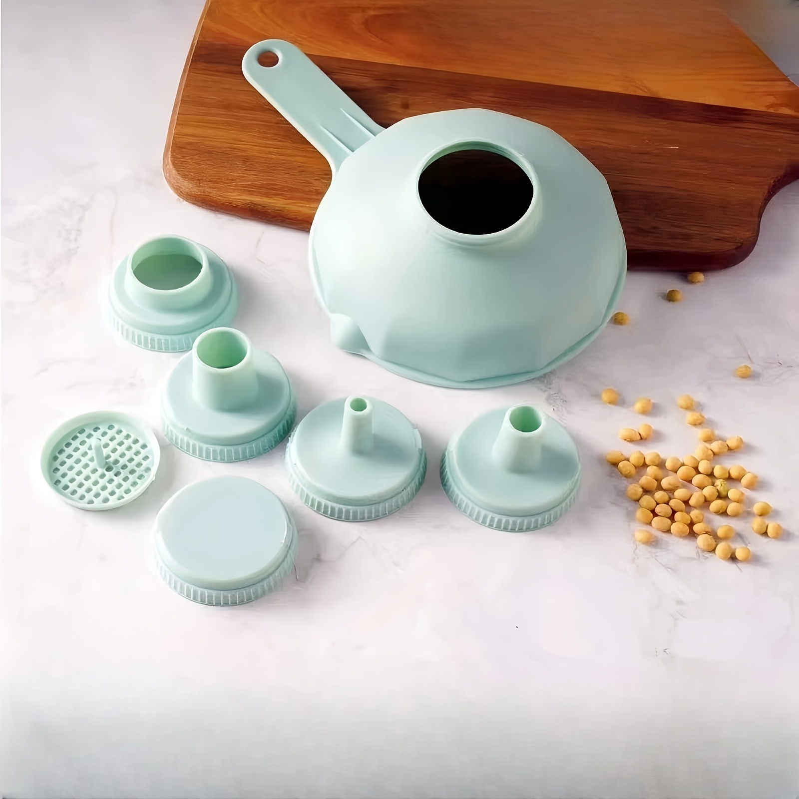 Large Diameter Kitchen Funnel  - Camping Cooking Kitchen のレビューと価格