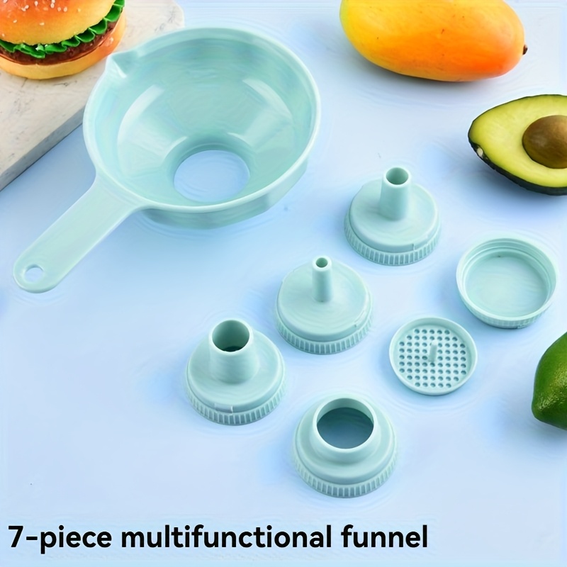 Large Diameter Kitchen Funnel  - Camping Cooking Kitchen のレビューと価格