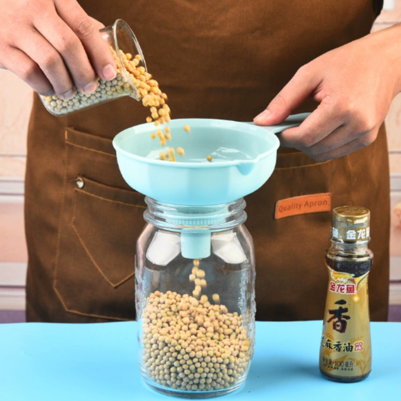 Large Diameter Kitchen Funnel  - Camping Cooking Kitchen のレビューと価格