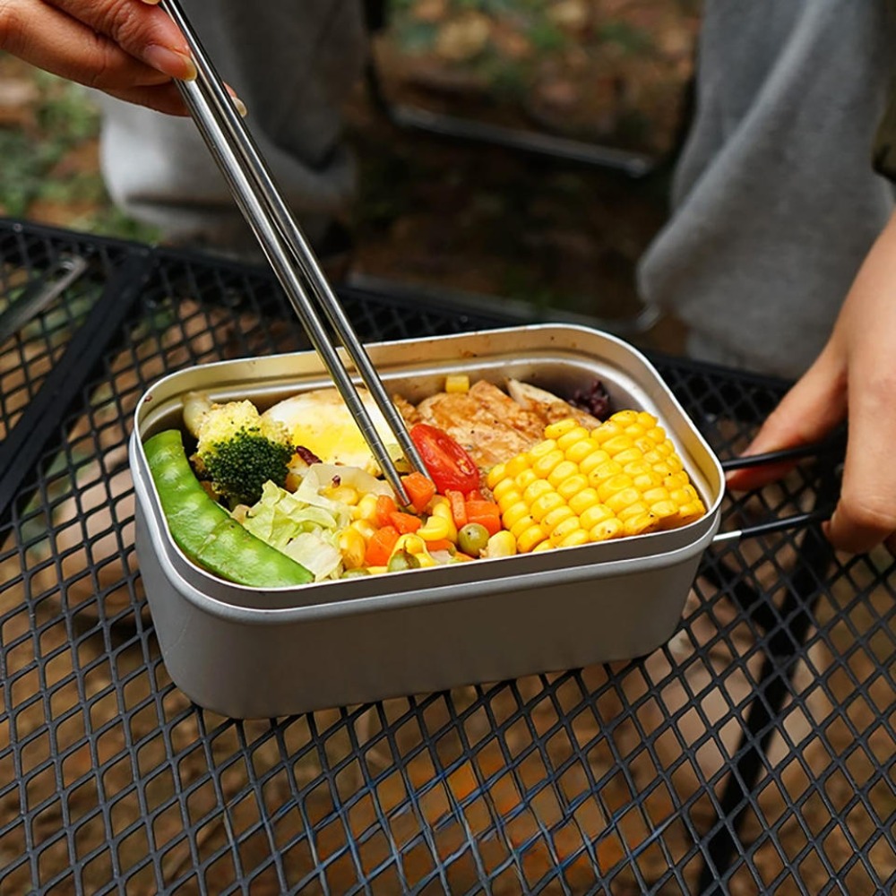 Ultralight Tableware Camping C - Camping Cooking Kitchen のレビューと価格