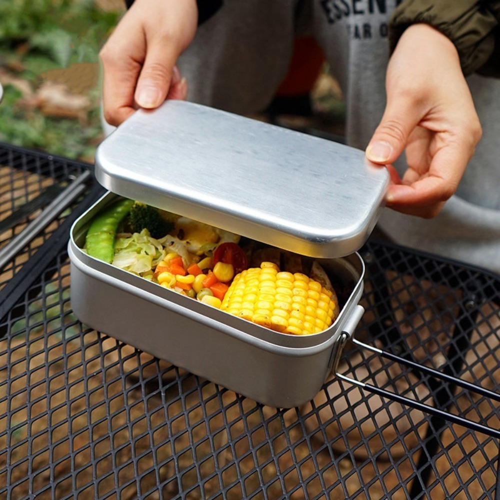 Ultralight Tableware Camping C - Camping Cooking Kitchen のレビューと価格