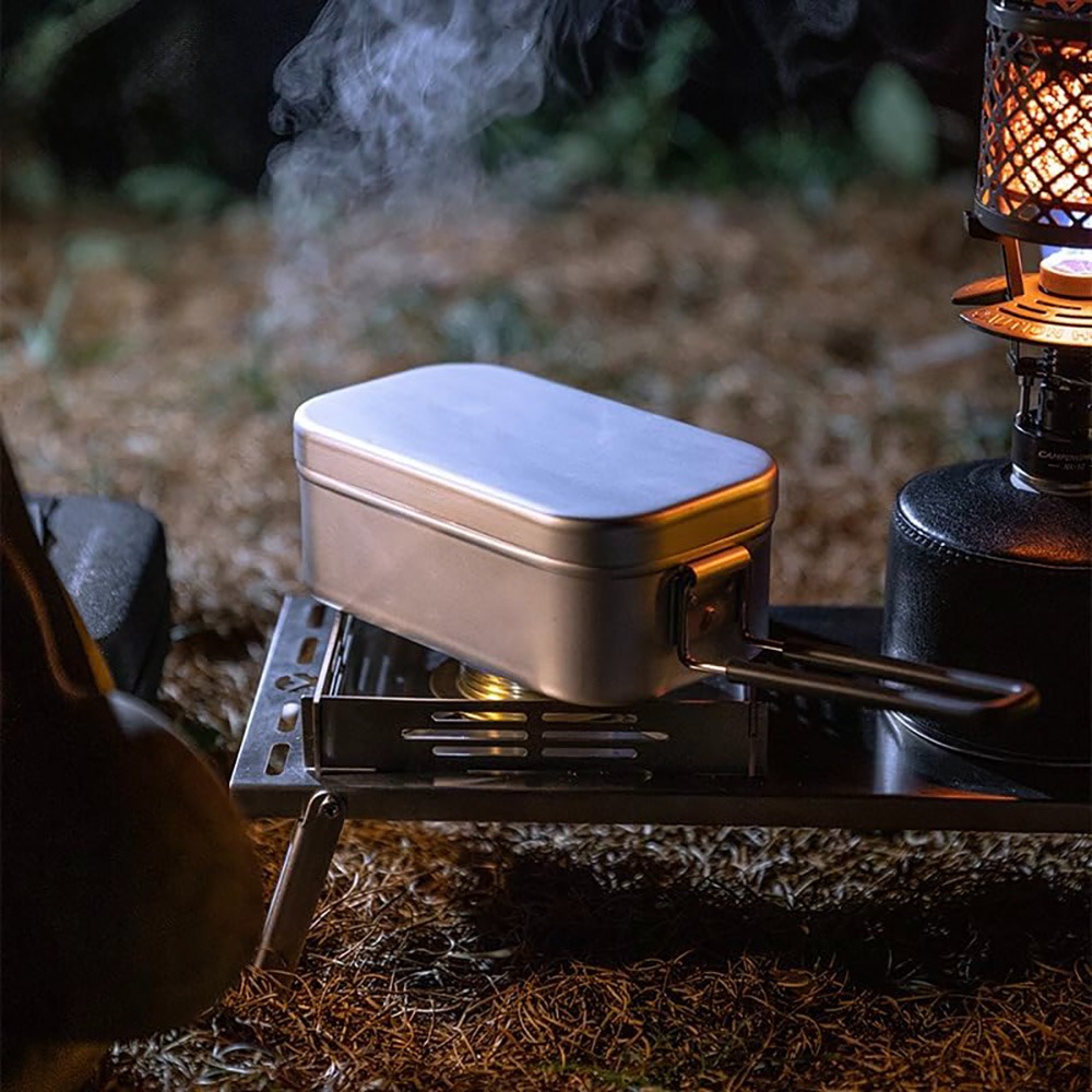 Ultralight Tableware Camping C - Camping Cooking Kitchen のレビューと価格