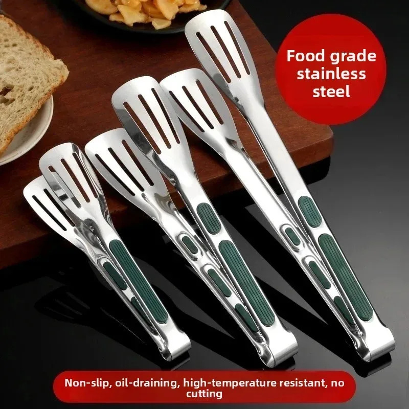 Non-Slip Stainless Steel Food  - Camping Cooking Meat のレビューと価格