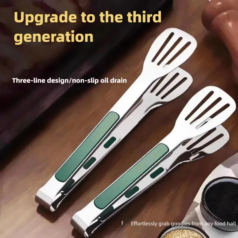 Non-Slip Stainless Steel Food  - Camping Cooking Meat のレビューと価格