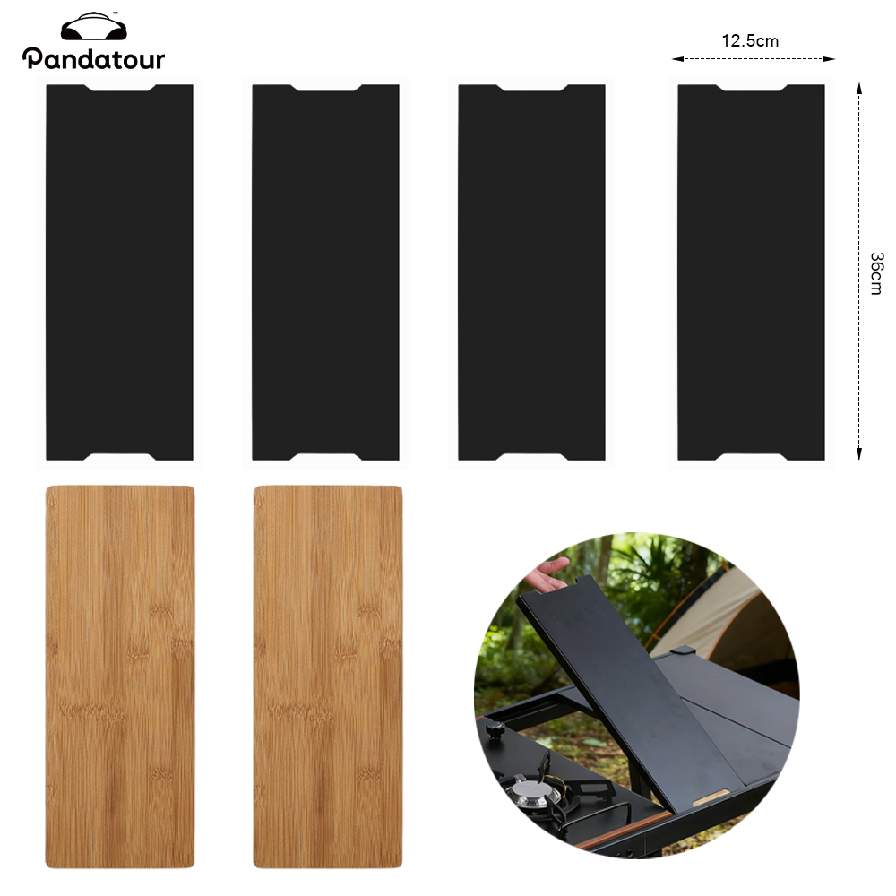Pandatour Camping IGT Unit 0.5 - Camping Cooking And Eating のレビューと価格