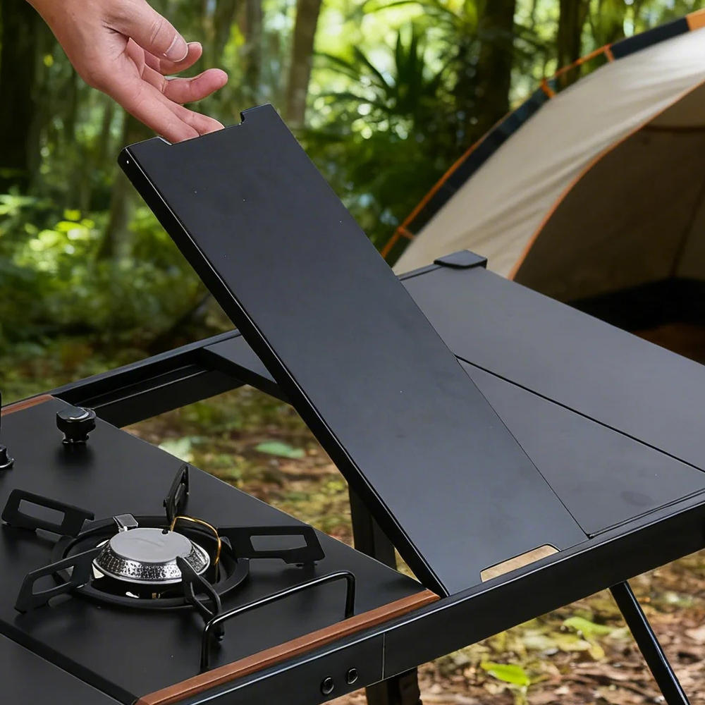 Pandatour Camping IGT Unit 0.5 - Camping Cooking And Eating のレビューと価格