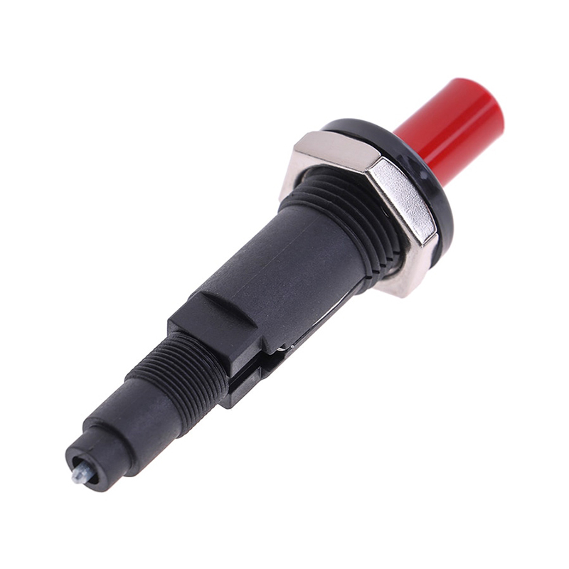Push Button Piezo Ignitor With - Camping Cooking Kitchen のレビューと価格