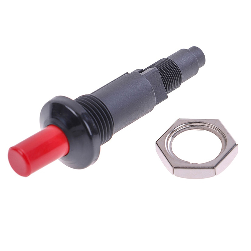 Push Button Piezo Ignitor With - Camping Cooking Kitchen のレビューと価格