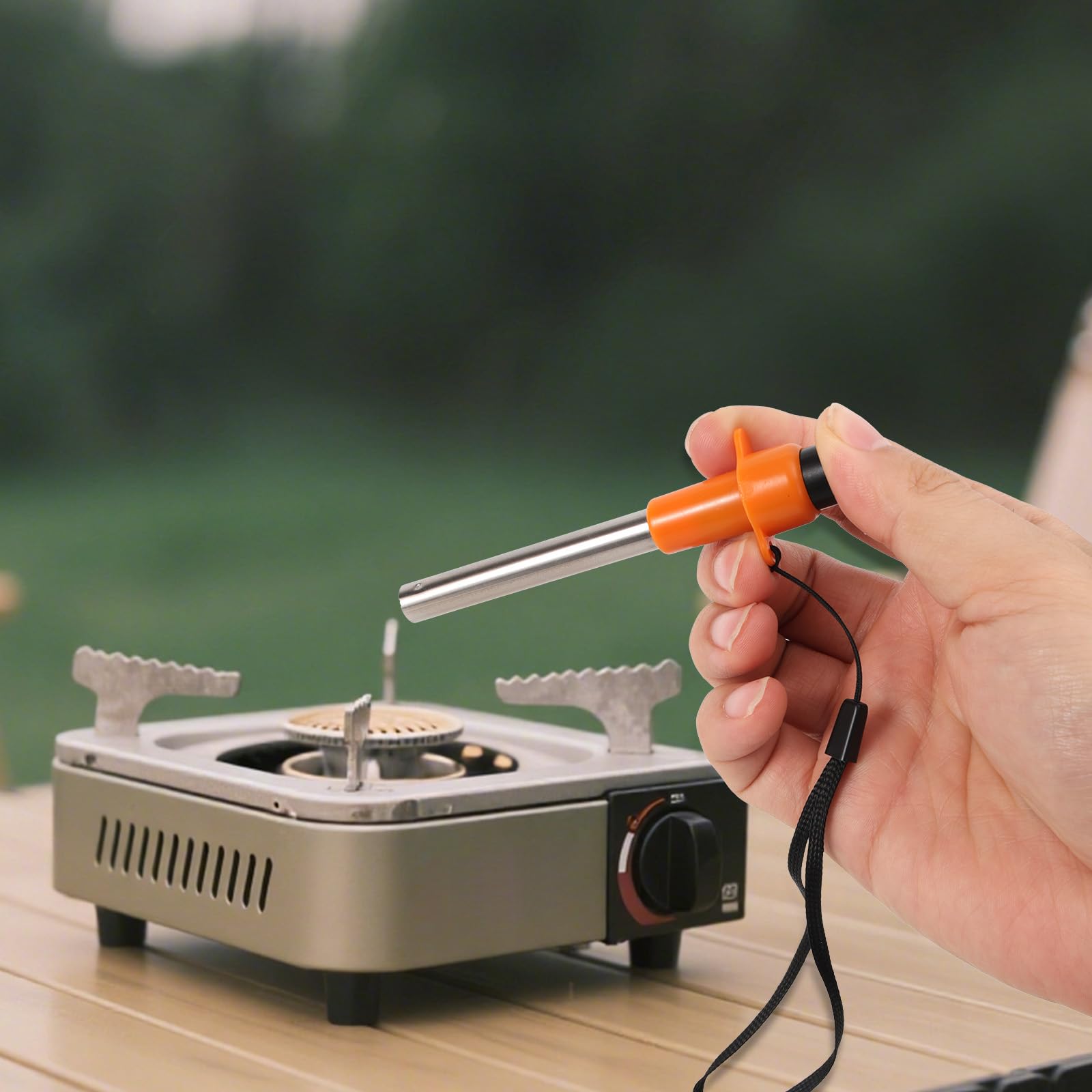 Pandatour 1/2PCS Outdoor Campi - Camping Cooking Gazebo のレビューと価格