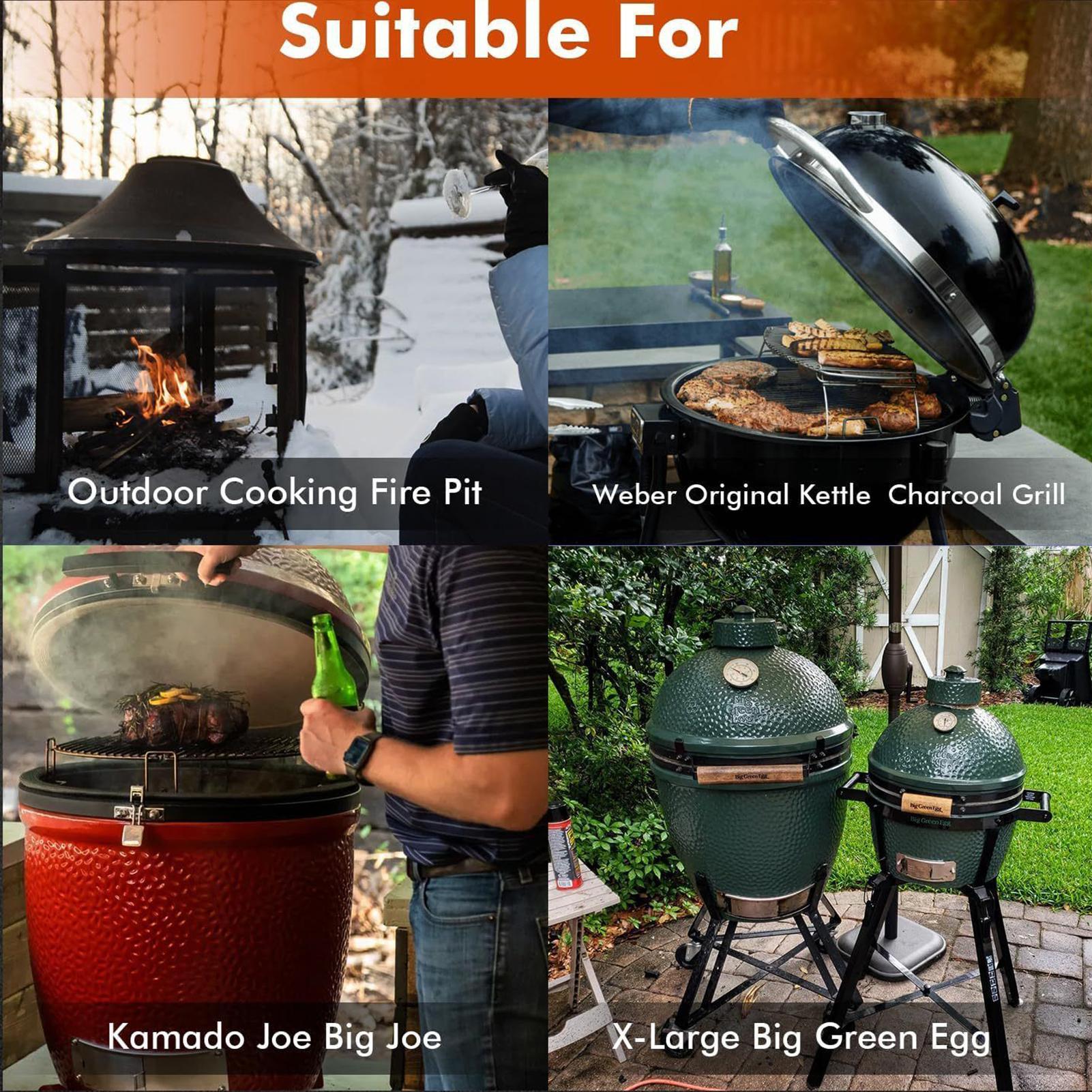 Cover For Grill 210D Oxford Ad - Camping Cooking Device のレビューと価格