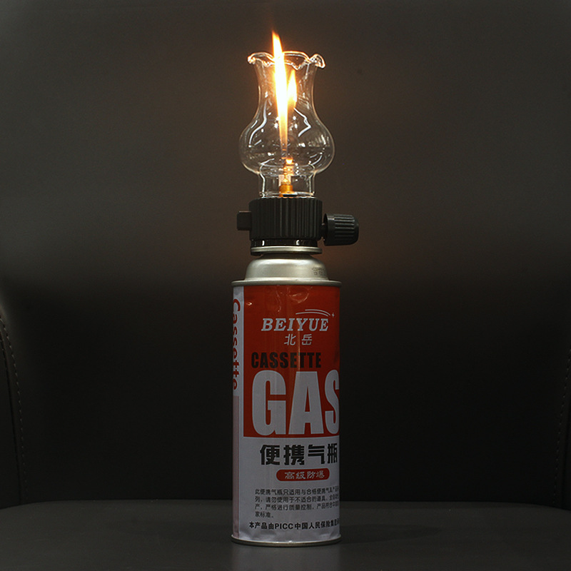 Card Stove Gas Cylinder Head L - Camping Cooking Device のレビューと価格