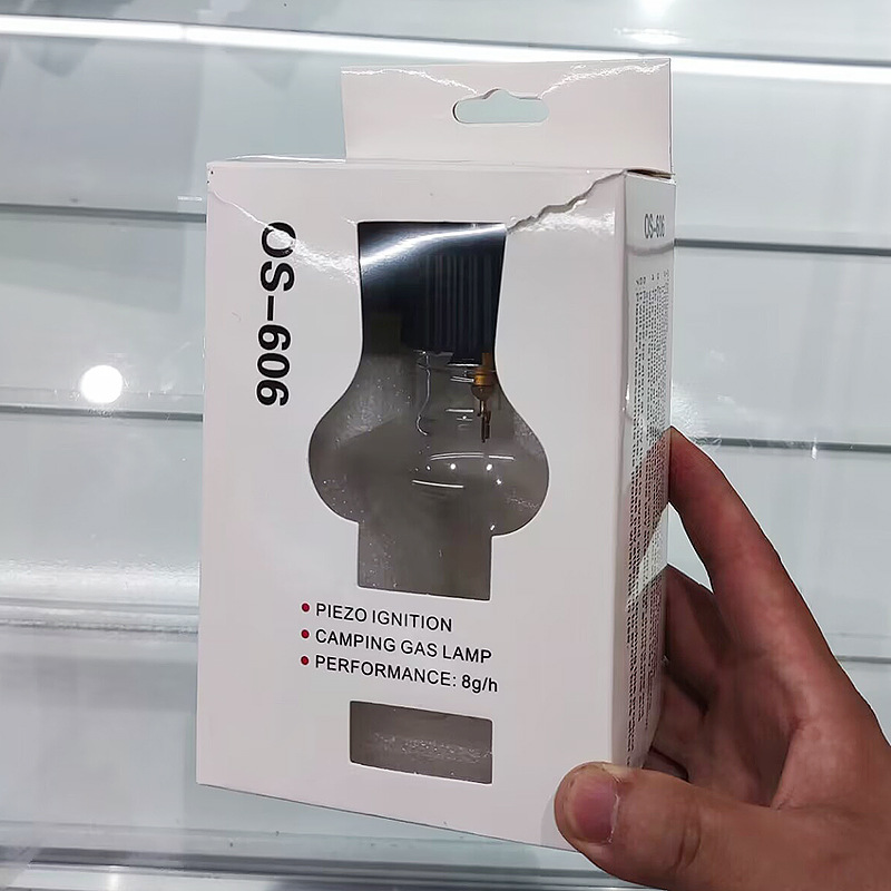 Card Stove Gas Cylinder Head L - Camping Cooking Device のレビューと価格