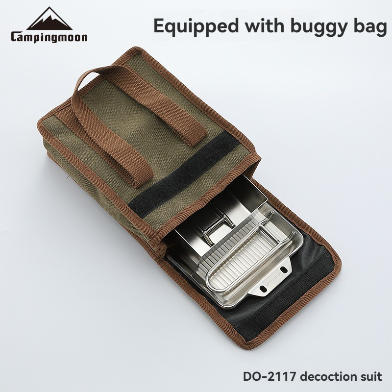 Outdoor Stainless Steel Nonsti - Camping Cooking Griddle のレビューと価格
