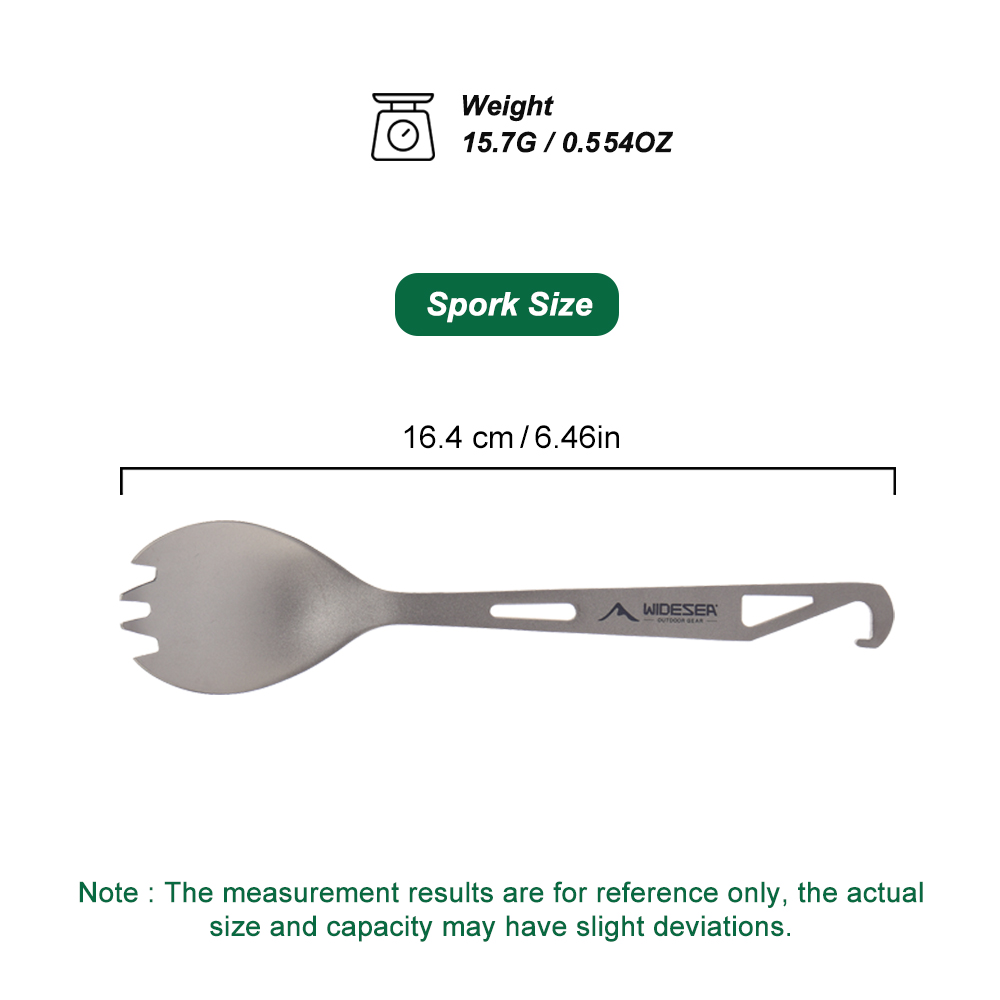 Widesea Camping Cooking Set Sp - Camping Cooking Kitchen Set のレビューと価格