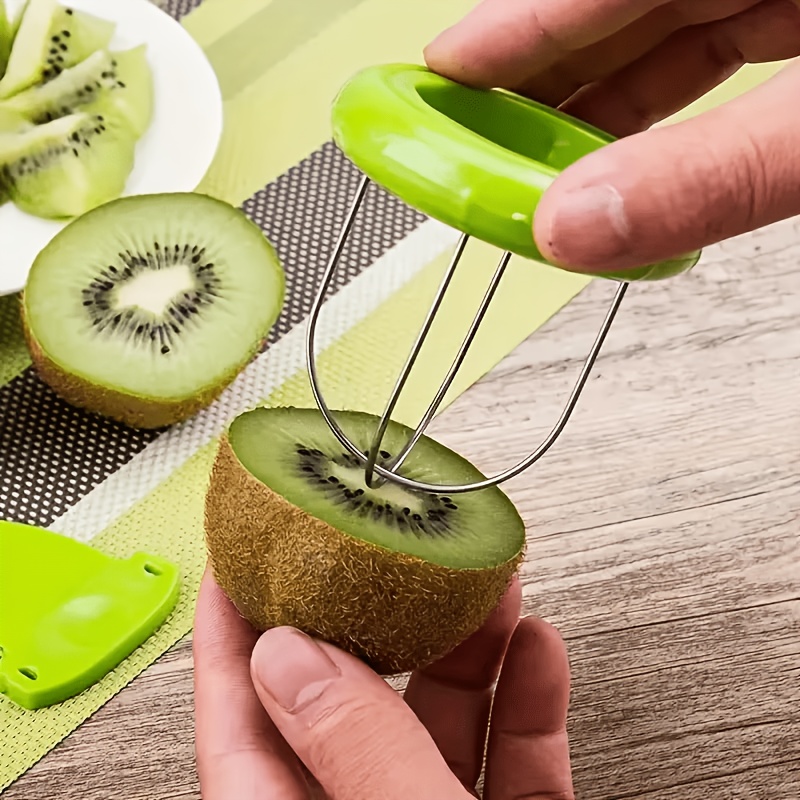 Two creative kiwi peelers with - Camping Cooking Kitchen のレビューと価格