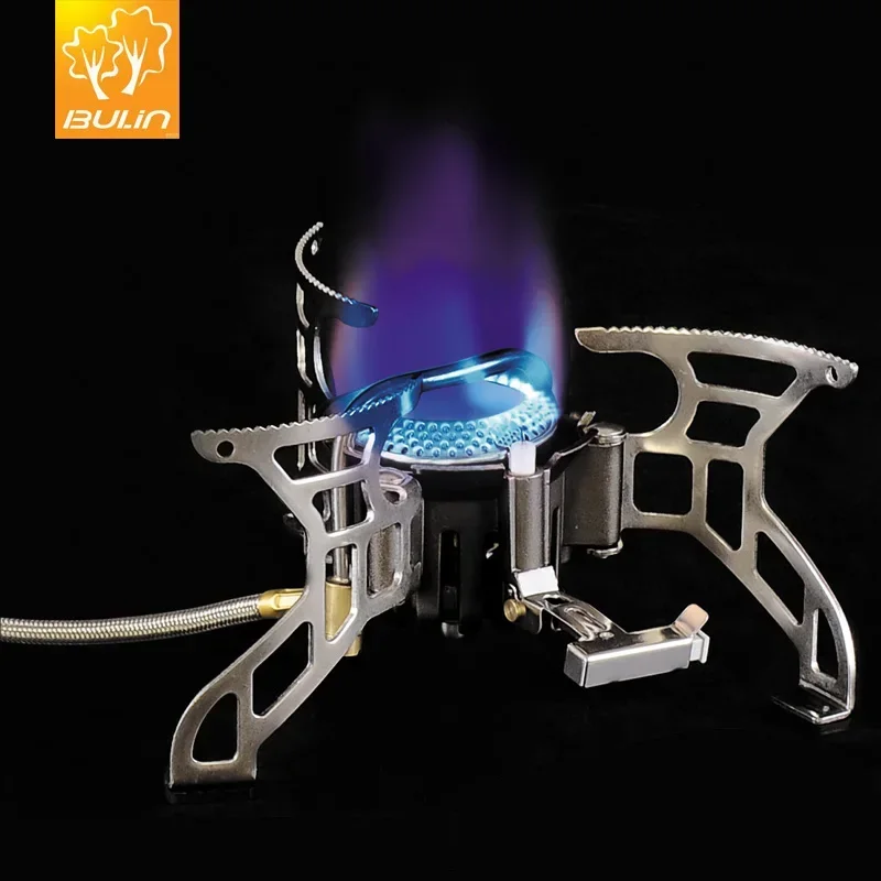 Bulin T4A Camping Stove with S - Camping Cooking Backpack のレビューと価格