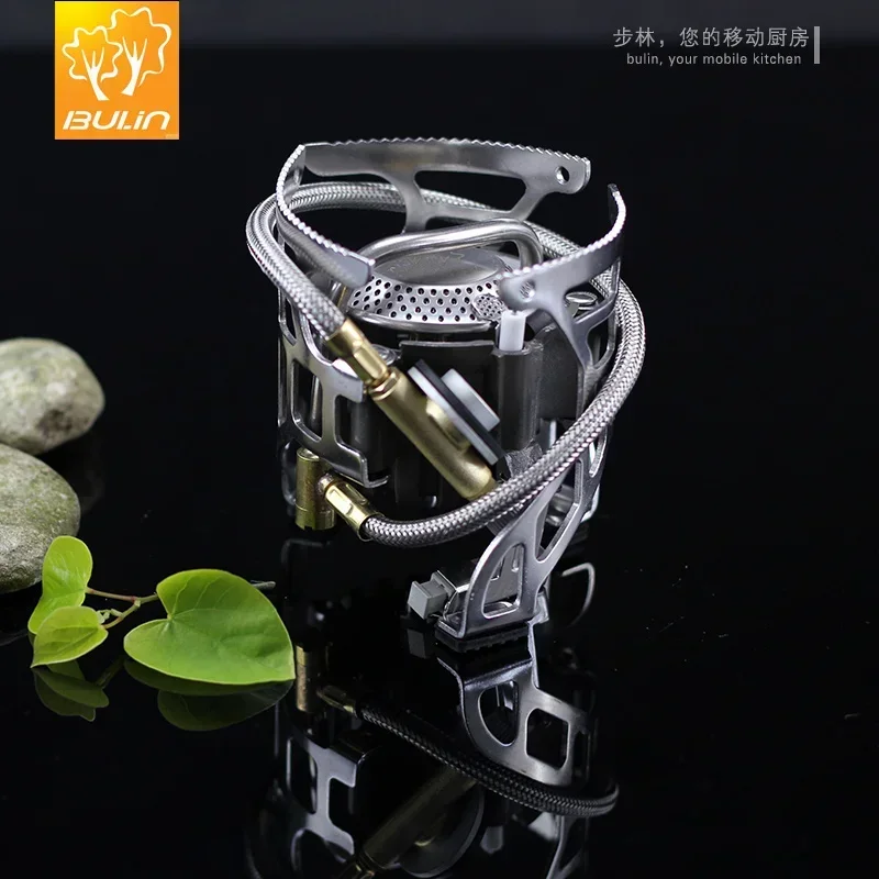 Bulin T4A Camping Stove with S - Camping Cooking Backpack のレビューと価格