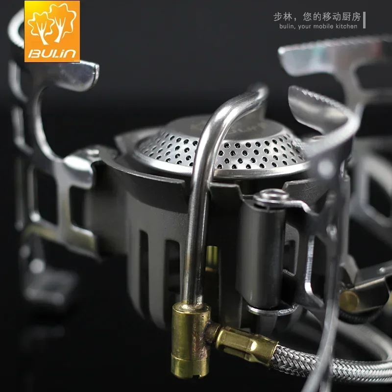 Bulin T4A Camping Stove with S - Camping Cooking Backpack のレビューと価格