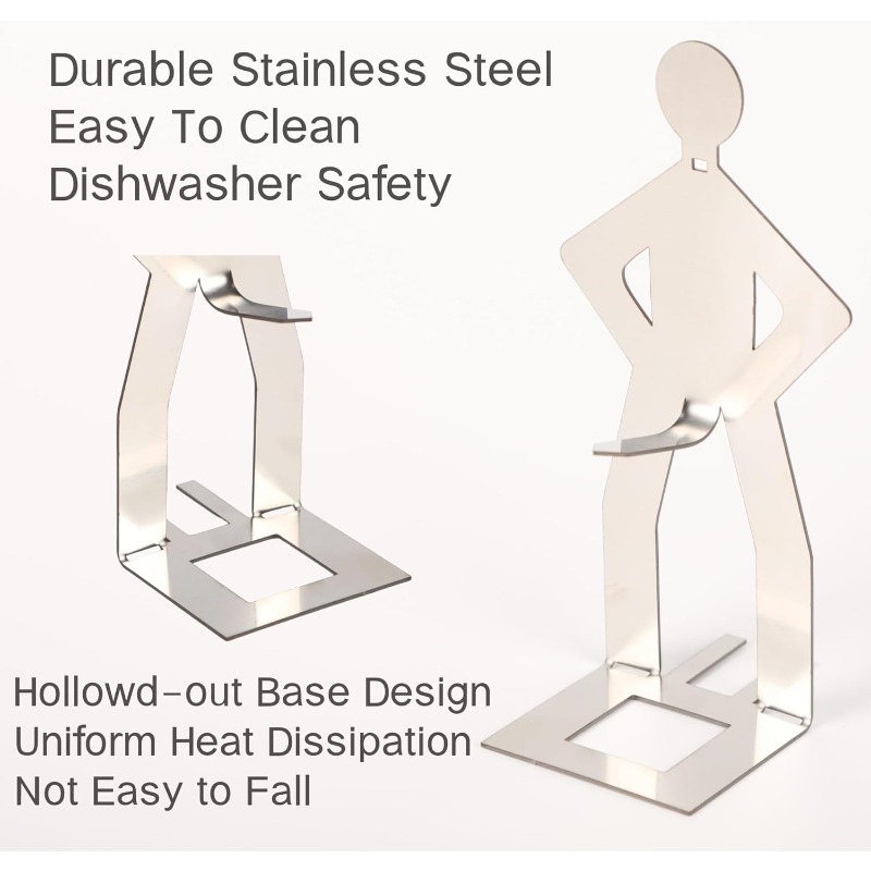 Camping Supplies 304 Stainless - Camping Cooking Device のレビューと価格
