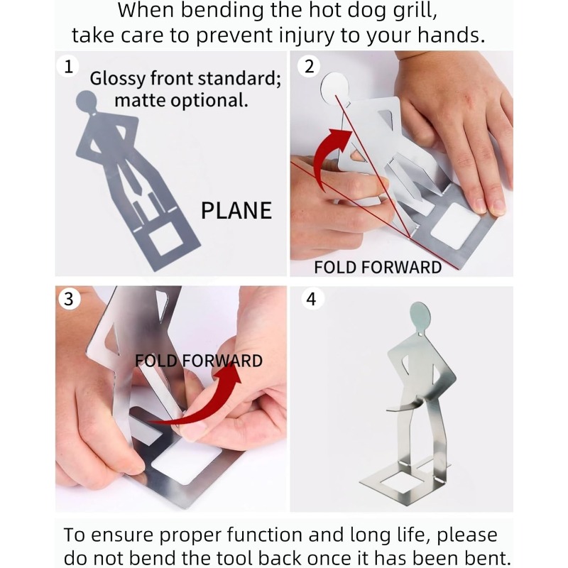 Camping Supplies 304 Stainless - Camping Cooking Device のレビューと価格