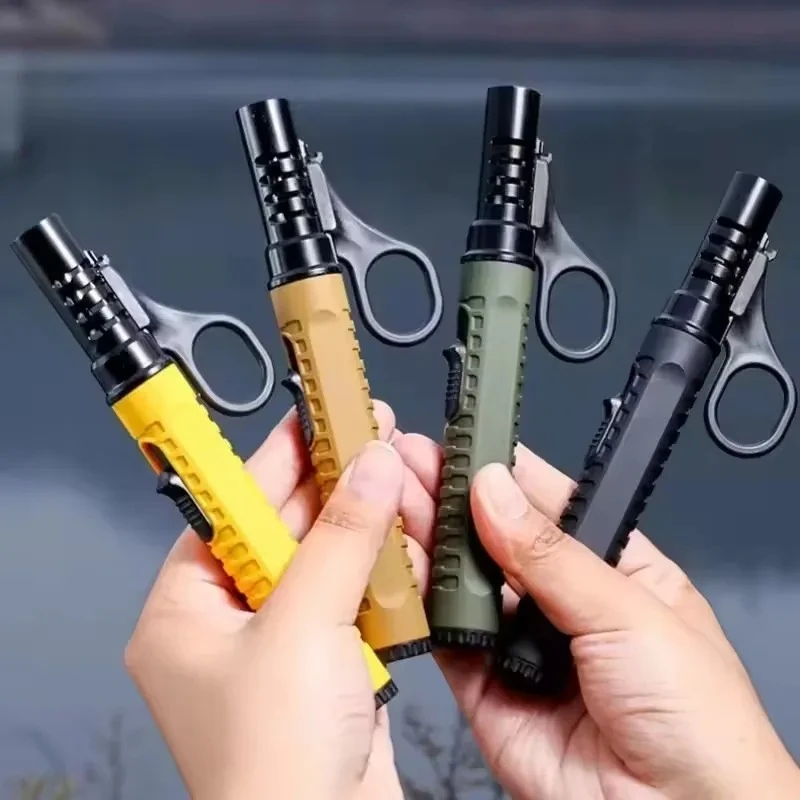 1300° Outdoor Camping Igniter  - Camping Cooking Device のレビューと価格