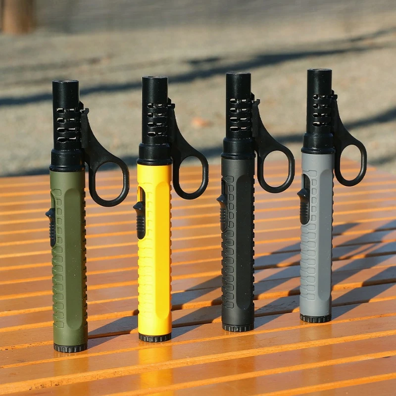 1300° Outdoor Camping Igniter  - Camping Cooking Device のレビューと価格