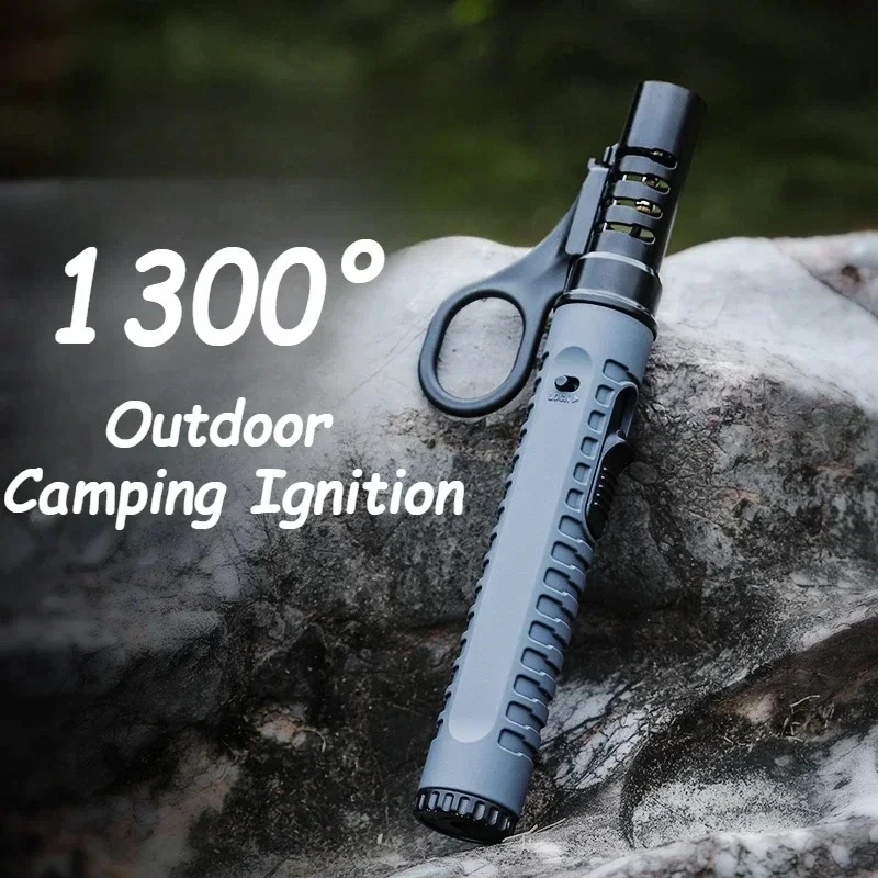 1300° Outdoor Camping Igniter  - Camping Cooking Device のレビューと価格