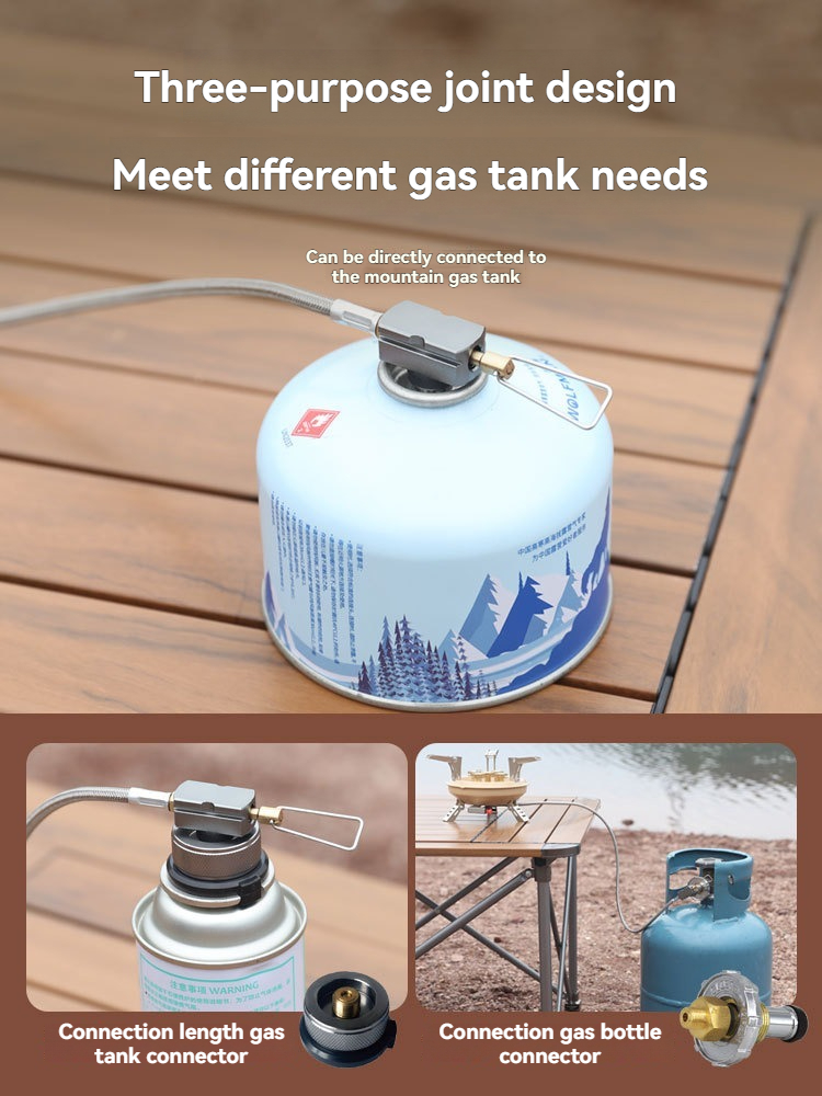 BRS-201A Portable Camping Gas  - Camping Cooking Propane のレビューと価格