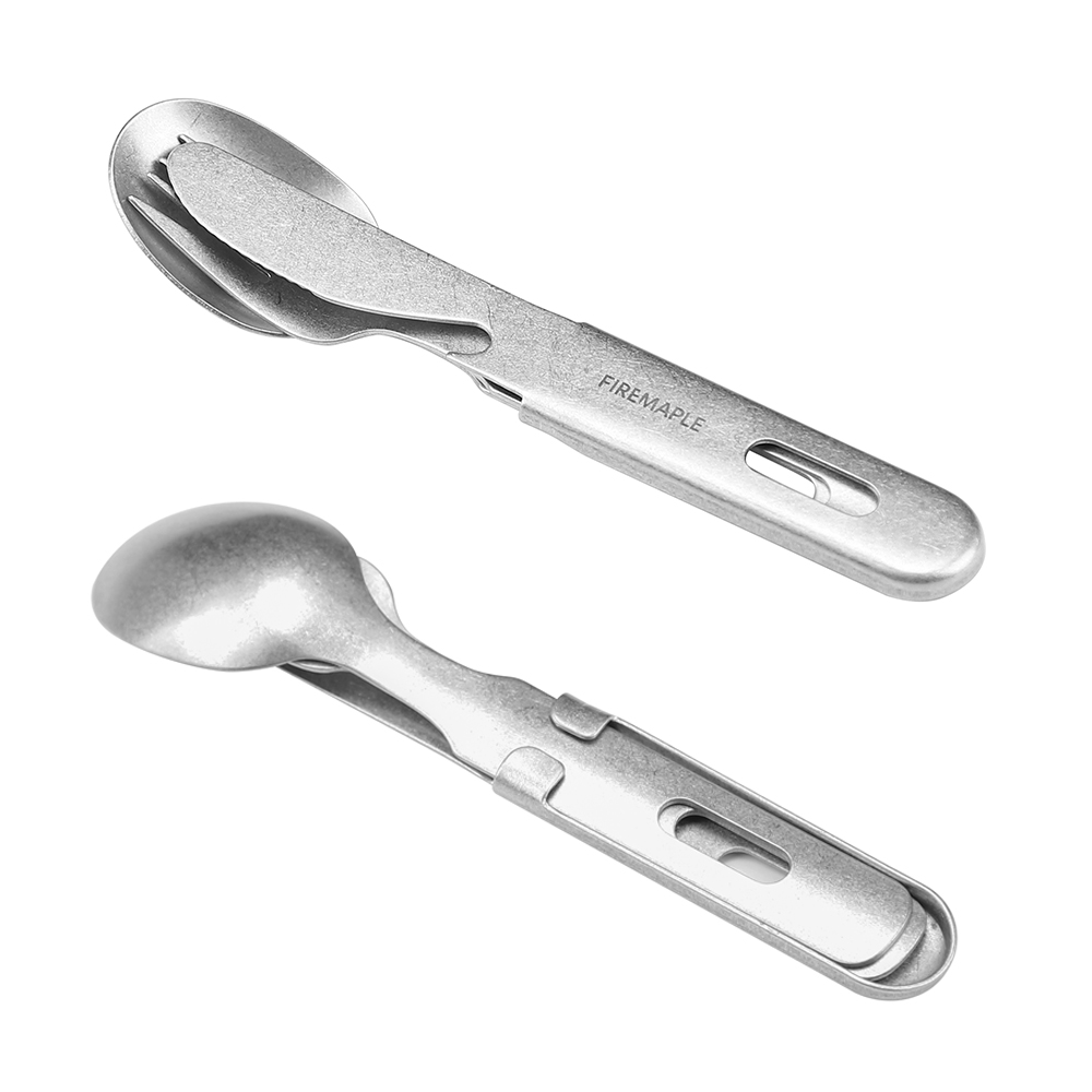 Fire-Maple Antarcti 3in1 Utens - Camping Cooking On Fire のレビューと価格