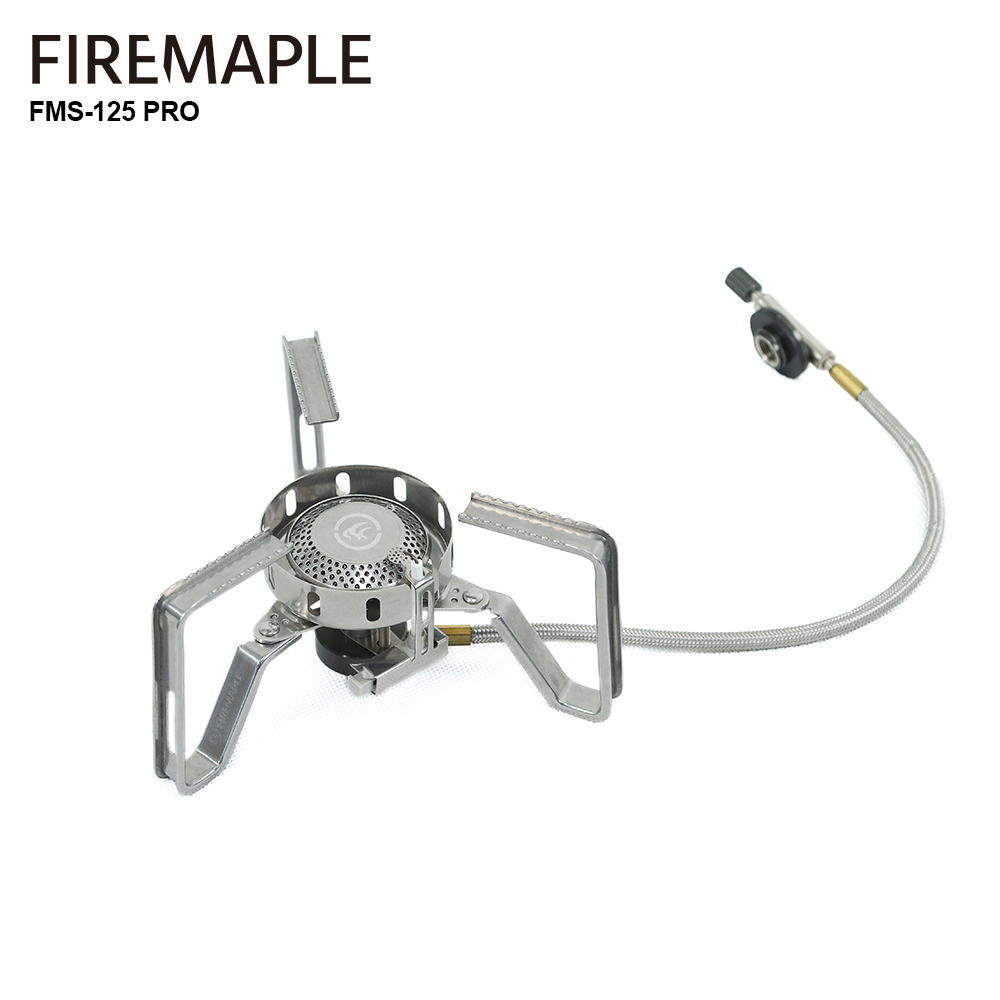 Fire-Maple Windproof Stove Spl - Camping Cooking Gazebo のレビューと価格