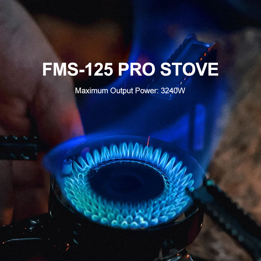 Fire-Maple Windproof Stove Spl - Camping Cooking Gazebo のレビューと価格