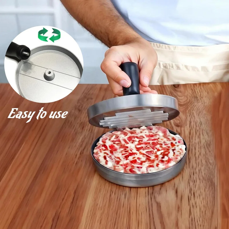 Multifunctional Aluminum Meat  - Camping Cooking Meat のレビューと価格