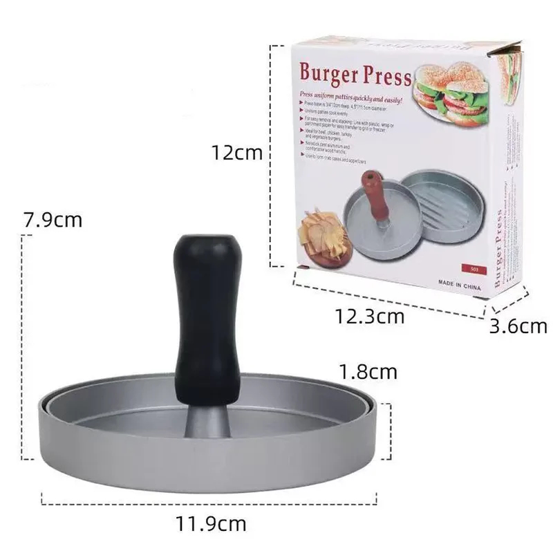 Multifunctional Aluminum Meat  - Camping Cooking Meat のレビューと価格
